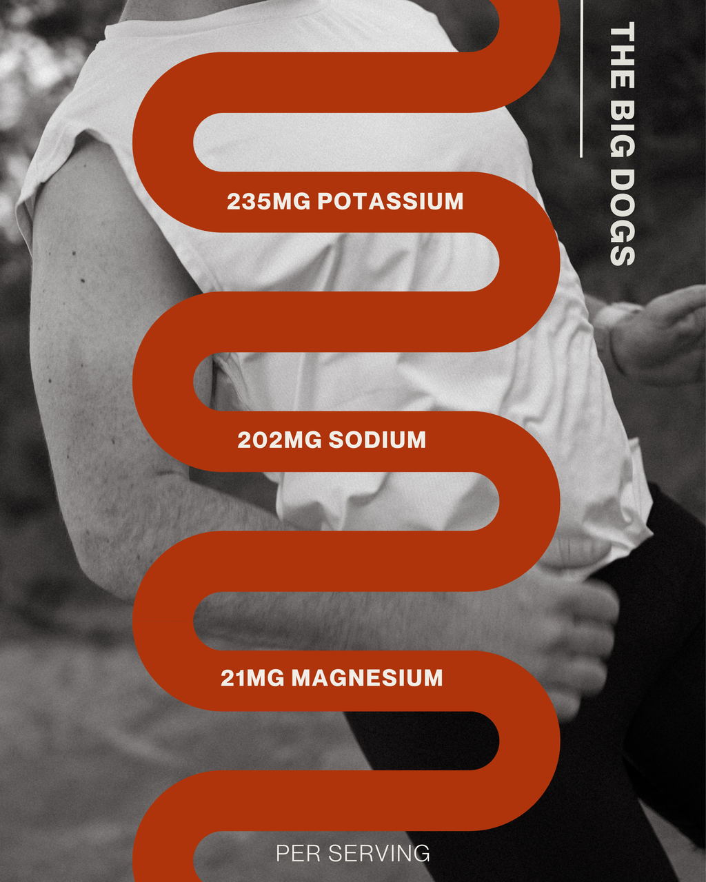 CORE HYDRATION ELECTROLYTES