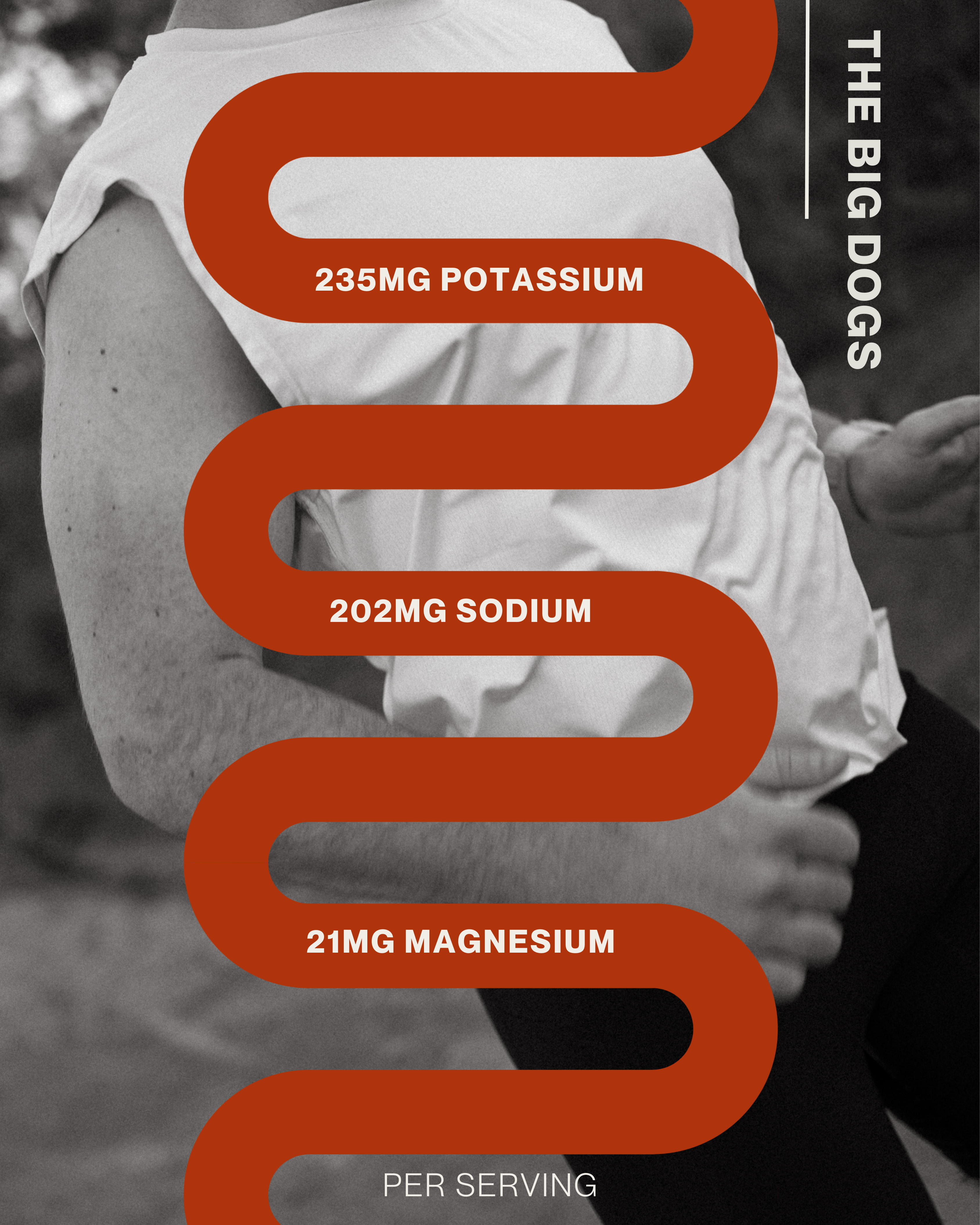 CORE HYDRATION ELECTROLYTES